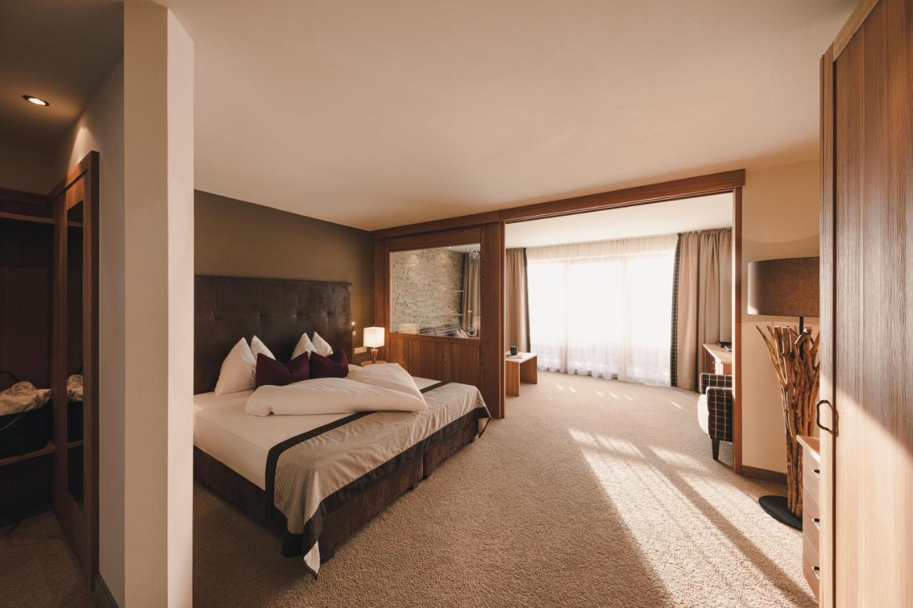 Hotel Viertler Hafling Екстер'єр фото