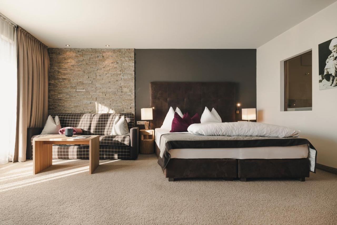Hotel Viertler Hafling Екстер'єр фото