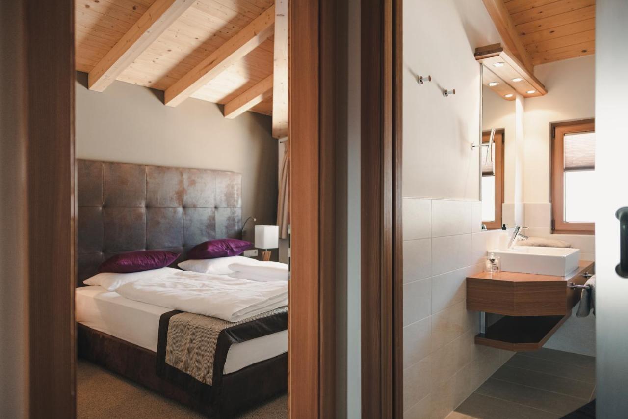 Hotel Viertler Hafling Екстер'єр фото