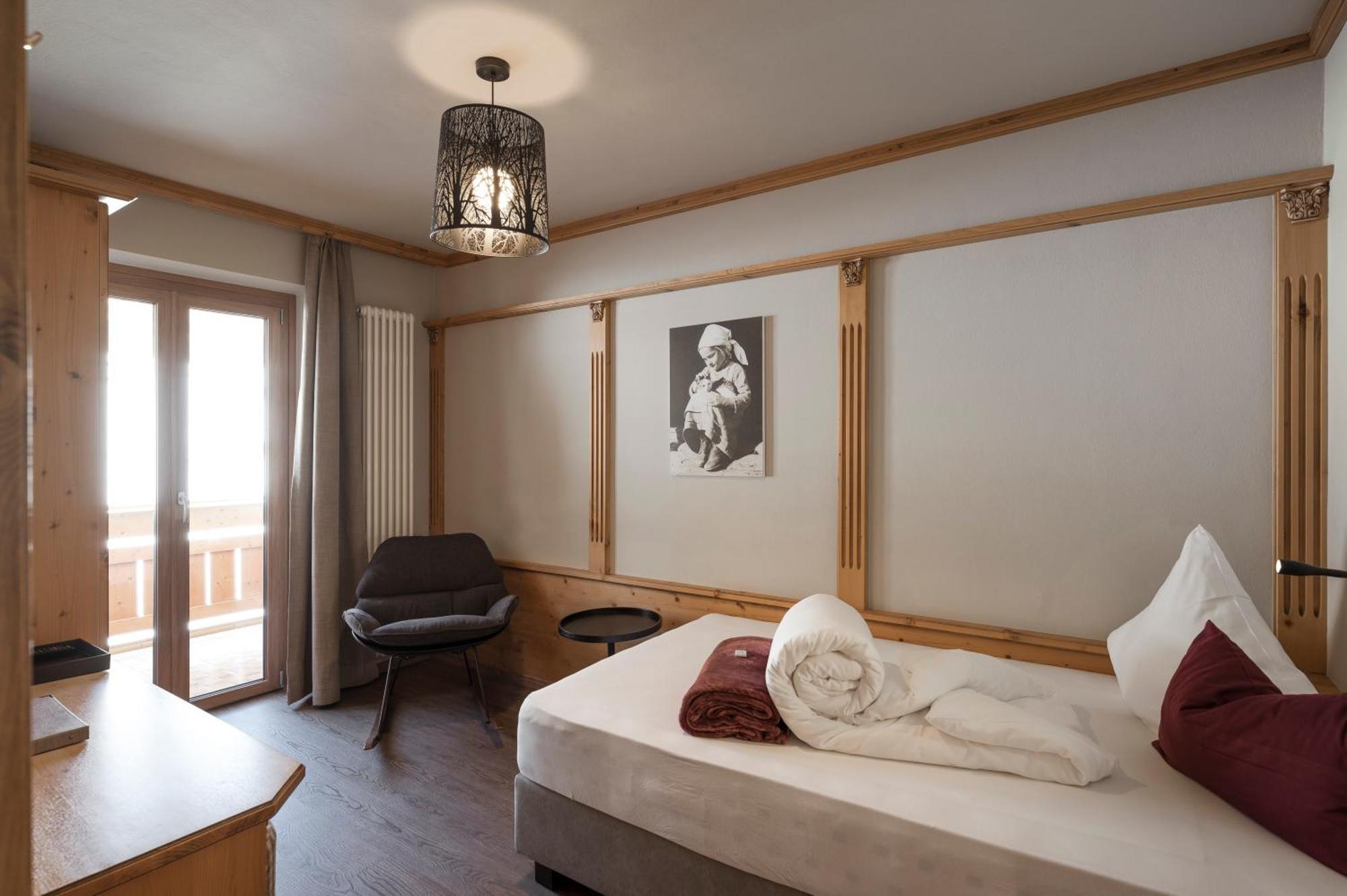 Hotel Viertler Hafling Екстер'єр фото